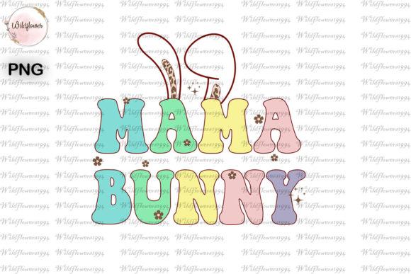 Download Mama Bunny Funny Easter PNG, - Funny easter png Collection