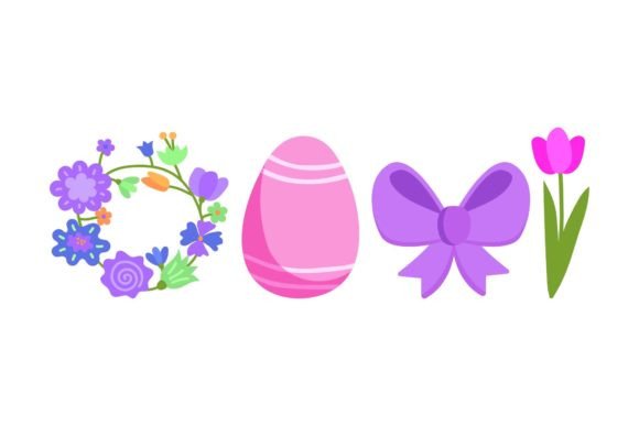 Download Easter Collection - Premium Bundle